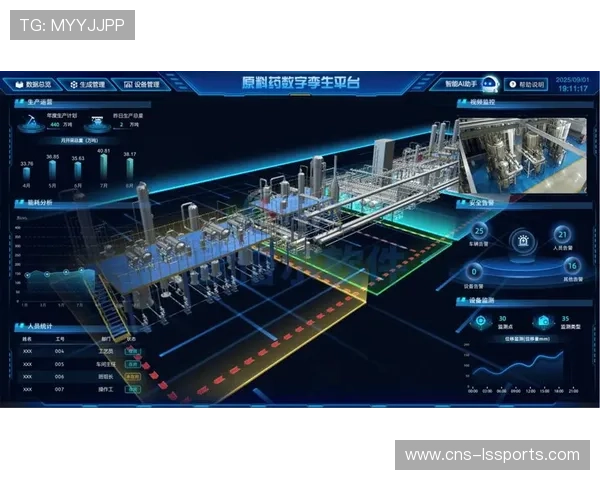 数字孪生技术模拟场馆运营，预演流量高峰与设备调度
