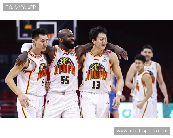 吉林主场气势如虹，姜伟泽三分雨浇灭新疆反扑势头